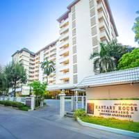 Kantary House Hotel & Serviced Apartments, Bangkok