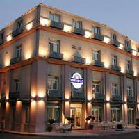 Olympos Hotel