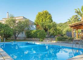 Villa Lilly