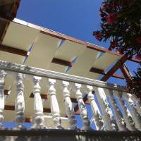 Villa Beloussi Zakynthos
