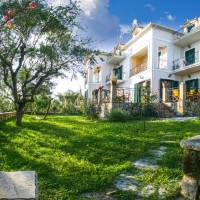 Joya Luxury Villas
