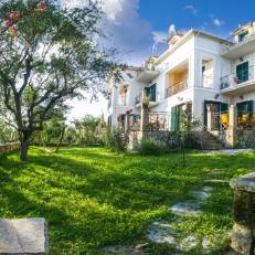 Joya Luxury Villas