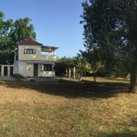 Villa Rania / Zante Drosia