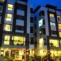 Centana Apartment