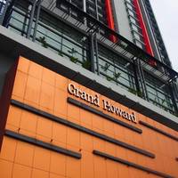 Grand Howard Hotel Bangkok