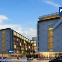 Ma Hotel