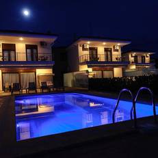 Villas Hanioti