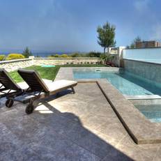 SPA Villa - Sunny Villas Hanioti