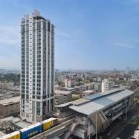 Lumen Bangkok Srinakarin (ex. The Vertical Suite)