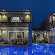 Sunny Villas Exclusive