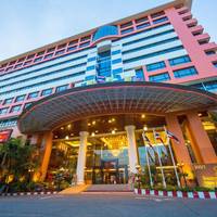 Town in Town Hotel Bangkok