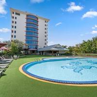 Town in Town Hotel Bangkok