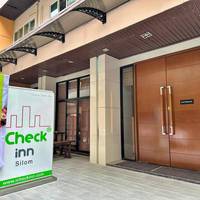 iCheck Inn Silom