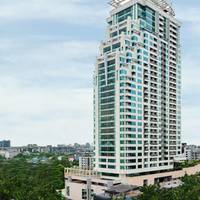 Jasmine Grande Residence