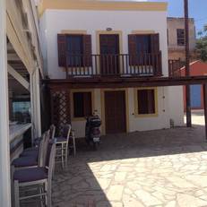 Amalia Harbor