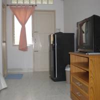 Thana Place Charunsanitwong 34