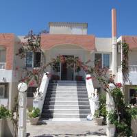 Agios Stefanos Studios & Apartments