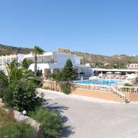 Zeus Hotel