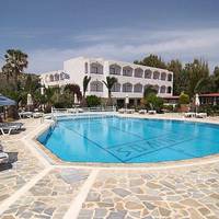 Ionikos Hotel