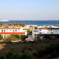 Stenna Apartments