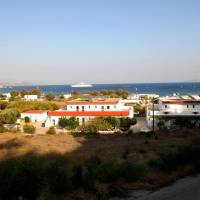 Stenna Apartments