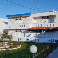 Villa Bel Passo Apartments