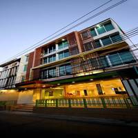 S3 Residence Park