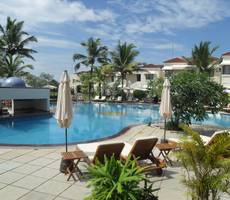 Royal Orchid Resort