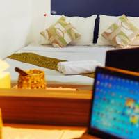 Riski Residence Bangkok-noi - Wasit Apartment