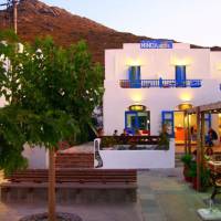 Hotel Minoa