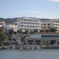 Sunrise Hotel