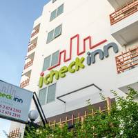 iCheck inn Residences Sathorn