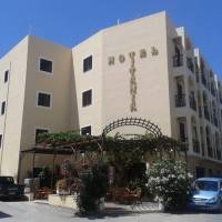 Titania Hotel