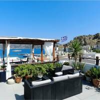 Odyssey Hotel Apartments