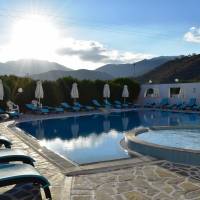 Blue Bay Hotel