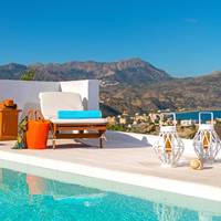 Petra House Karpathos