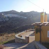 Olive Grove Cottage
