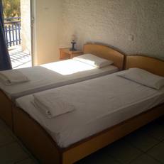 Aetos Beach Bungalows