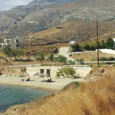 Mare Nostrum Cavos Karystos