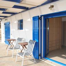 Akrotiri House