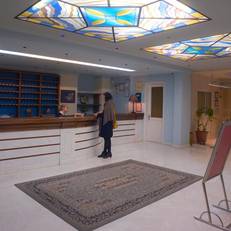 Hotel Kierion