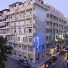 Hotel Kierion