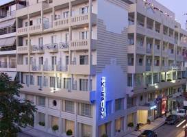 Hotel Kierion