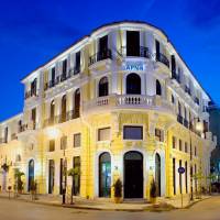 Arni Hotel Domotel