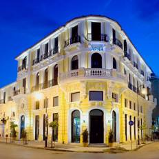 Arni Hotel Domotel
