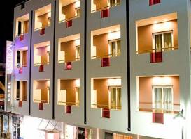 Hotel Astron