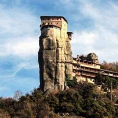 Lake Plastiras B&B