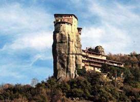 Lake Plastiras B&B