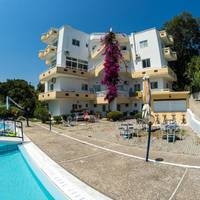 Afroditi Apartments