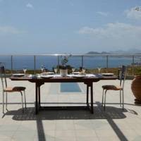 Faliraki View Villa